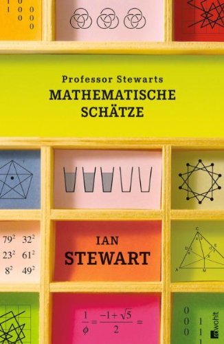 - Professor Stewarts mathematische Schätze