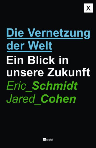  - Die Vernetzung der Welt: Ein Blick in unsere Zukunft