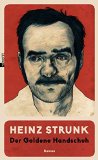 Stuckrad-Barre, Benjamin von - Panikherz