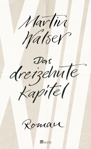  - Das dreizehnte Kapitel