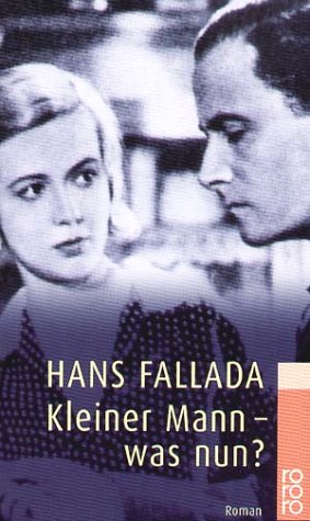 - Kleiner Mann - was nun?