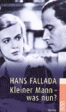 Fallada, Hans - Jeder stirbt für sich allein: Roman (Fallada)
