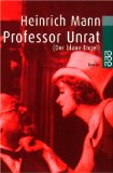  - Professor Unrat. Interpretationen
