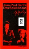 Sartre, Jean-Paul - Der Ekel