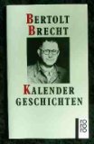  - Geschichten vom Herrn Keuner