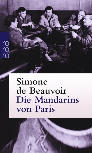- Die Mandarins von Paris
