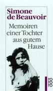 - Memoiren einer Tochter aus gutem Hause