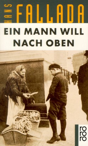 - Ein Mann will nach oben: Die Frauen und der Träumer