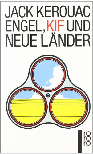 - Engel, Kif und neue Länder
