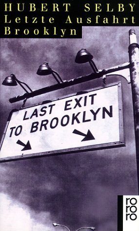 - Letzte Ausfahrt Brooklyn