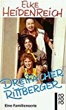 DVD - Dreifacher Rittberger - Die komplette Serie von Elke Heidenreich (Pidax Serien-Klassiker)