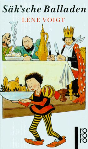 - Säk'sche Balladen