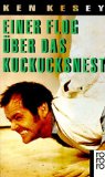 DVD - Einer flog übers Kuckucksnest