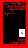 Sartre, Jean-Paul - Der Ekel