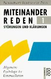  - Miteinander reden 3: Das 