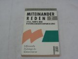  - Miteinander reden 3: Das 