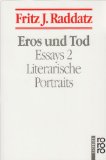  - Revolte und Melancholie: Texte zur Literaturtheorie. (Essays, 3)