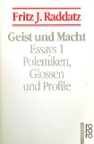  - Unterwegs: Literarische Reiseessays. (Sachbuch)