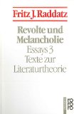  - Geist und Macht: Polemiken, Glossen und Profile. (Essays, 1)