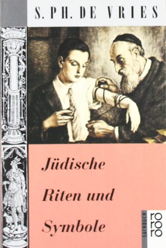 - Jüdische Riten und Symbole
