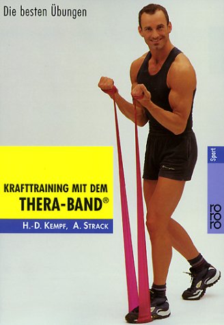 - Krafttraining mit dem Thera-Band®: Die besten Übungen