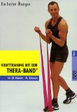 - Rückentraining mit dem Thera-Band®: Fit und gesund mit Kleingeräten