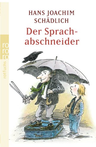 - Der Sprachabschneider