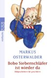 Ostrwalder , Markus - Bobo Siebenschläfer. CD