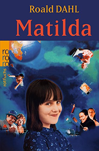 - Matilda