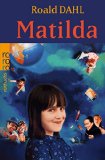DVD - Matilda