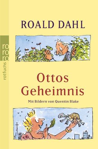 - Ottos Geheimnis