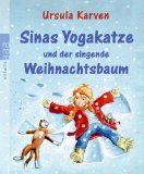  - Sina und die Yogakatze