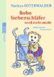 Ostrwalder , Markus - Bobo Siebenschläfer. CD