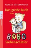 Ostrwalder , Markus - Bobo Siebenschläfer. CD
