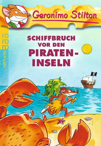 - Schiffbruch vor den Pirateninseln