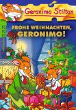  - Karate Maus Geronimo