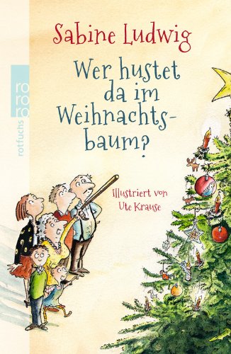  - Wer hustet da im Weihnachtsbaum?