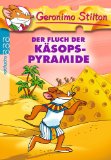  - Karate Maus Geronimo