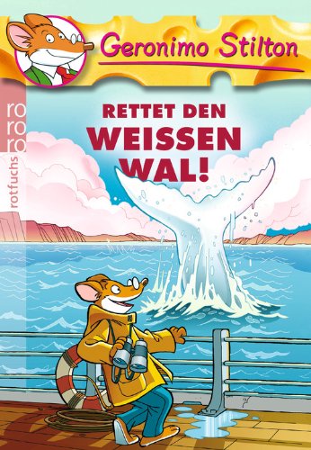  - Rettet den weißen Wal!