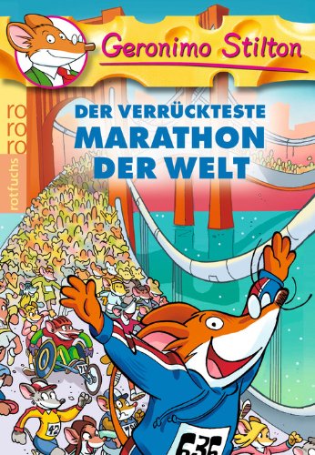  - Der verrückteste Marathon der Welt