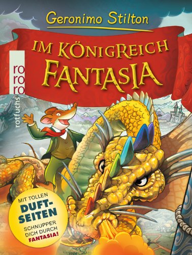 - Im Königreich Fantasia
