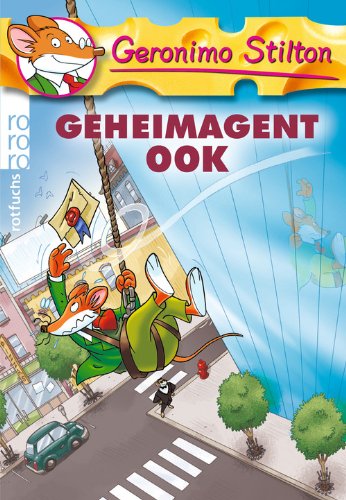 - Geheimagent 00K