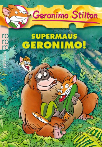  - Supermaus Geronimo!