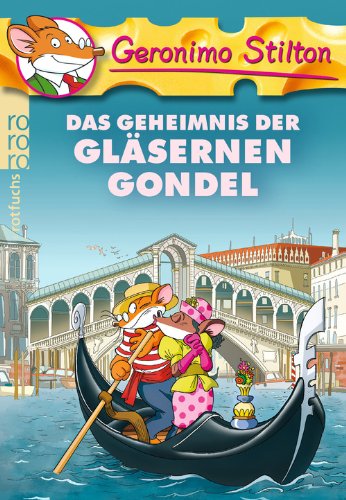 - Das Geheimnis der gläsernen Gondel