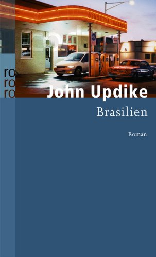  - Brasilien. Roman