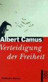 Camus, Albert - Fragen der Zeit