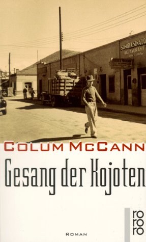 - Gesang der Kojoten