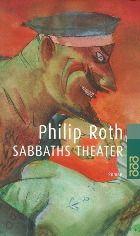 - Sabbaths Theater