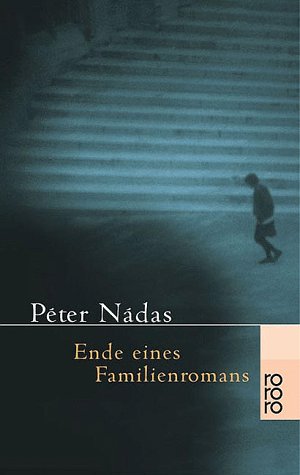 - Ende eines Familienromans