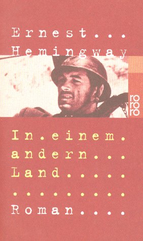 - In einem andern Land